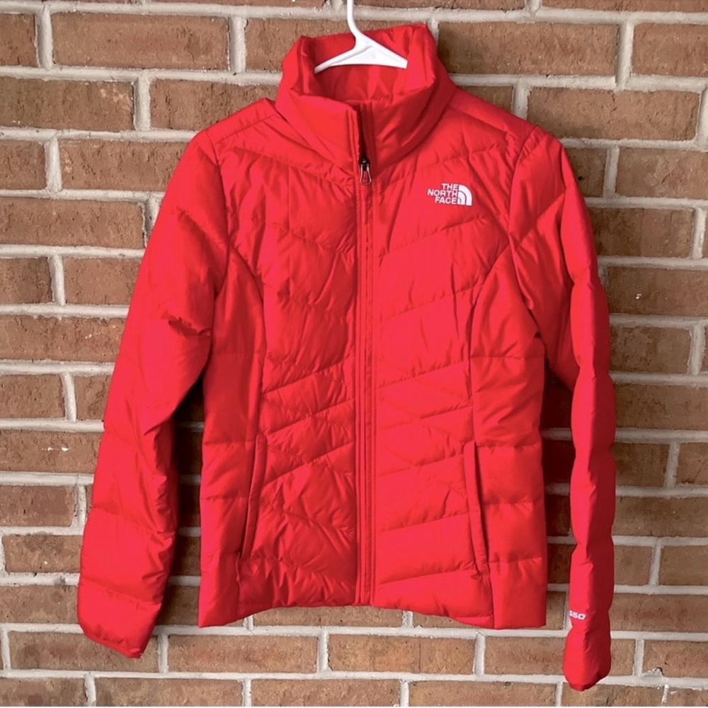 Women’s The North Face Jacket
